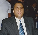 Ariano Fernandes