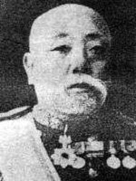 Arichi Shinanojō