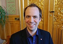 Arild Stokkan-Grande