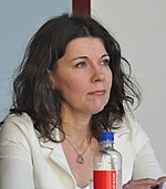 Arja Juvonen