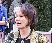Arlene Dickinson