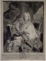 Armand Jules de Rohan-Guéméné