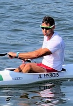 Arnaud Hybois