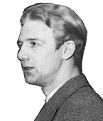 Arne Ekeland