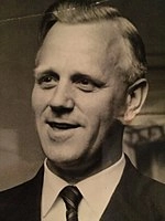 Arne Geijer
