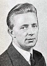 Arne Torolf Strøm