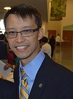 Arnold Chan