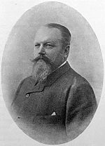 Arseny Golenishchev-Kutuzov