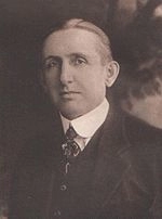 Arthur B. Williams