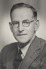 Arthur Drakeford