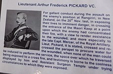 Arthur Frederick Pickard