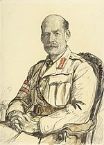 Arthur Holland (British Army officer)