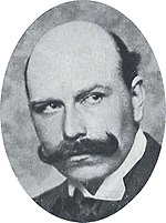 Arthur Kampf