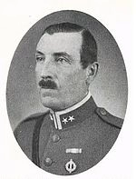 Arthur Nordenswan