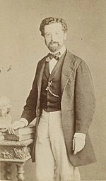 Arthur Rhoné