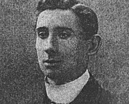 Arthur Robertson (athlete)