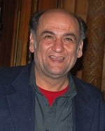 Arthur Sarkissian