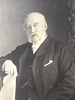 Arthur Thomas Moore