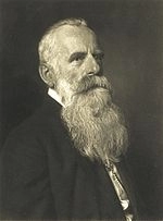 Arthur von Posadowsky-Wehner