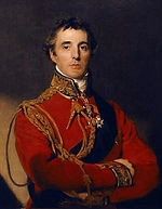 Arthur Wellesley, 2nd Duke of Wellington