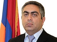 Artsrun Hovhannisyan