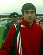 Artur Maloyan