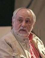 Arturo Ripstein