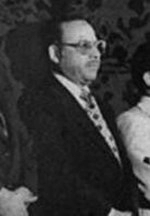 Arturo Rivera y Damas