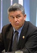 Arturo Torres Santos