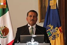 Arturo Zamora Jiménez