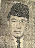 Arudji Kartawinata