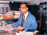 Arun Kumar Biswas