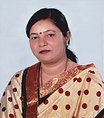 Aruna Kori