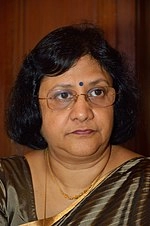 Arundhati Bhattacharya
