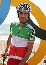 Arvin Moazzami