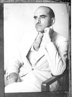 Asaf Ali Asghar Fyzee
