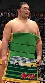 Asanoyama Hideki