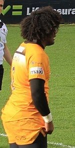 Ashley Johnson (rugby union)
