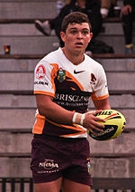 Ashley Taylor (rugby league)