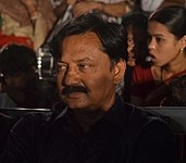 Ashok Das