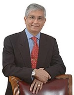 Ashok Jivraj Rabheru