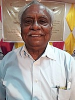 Ashokpuri Goswami