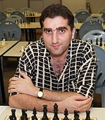 Ashot Nadanian