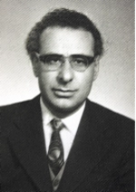 Ashot Petrosian