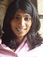 Ashwini Akkunji