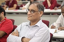 Asif Farrukhi