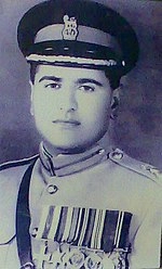 Aslam Khan (Pakistani brigadier)