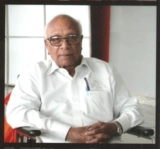 Asoke Kumar Bhattacharyya