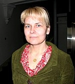 Astrid Kannel