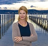 Astrid M. Fünderich